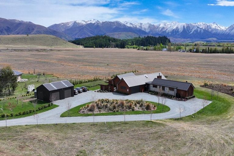 Photo of property in 64 Boundary Terrace, Twizel, 7999