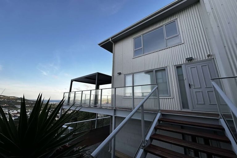 Photo of property in 165 Townsend Road, Miramar, Wellington, 6022