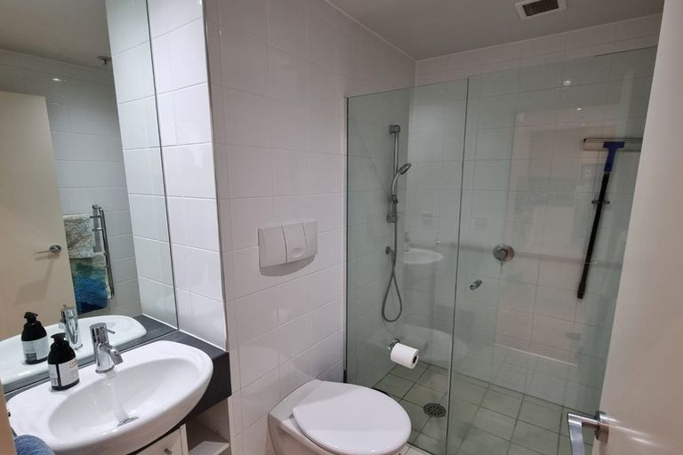 Photo of property in Sanctum Apartment, 10 Ebor Street, Te Aro, Wellington, 6011