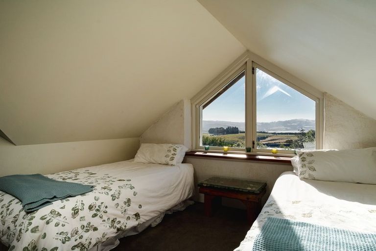 Photo of property in 811 Mount Cargill Road, Mount Cargill, Waitati, 9085