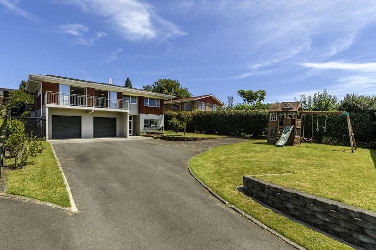 Photo of property in 6 Laing Place, Otumoetai, Tauranga, 3110