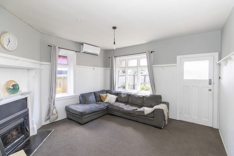 Photo of property in 21 Falcon Street, New Brighton, Christchurch, 8061
