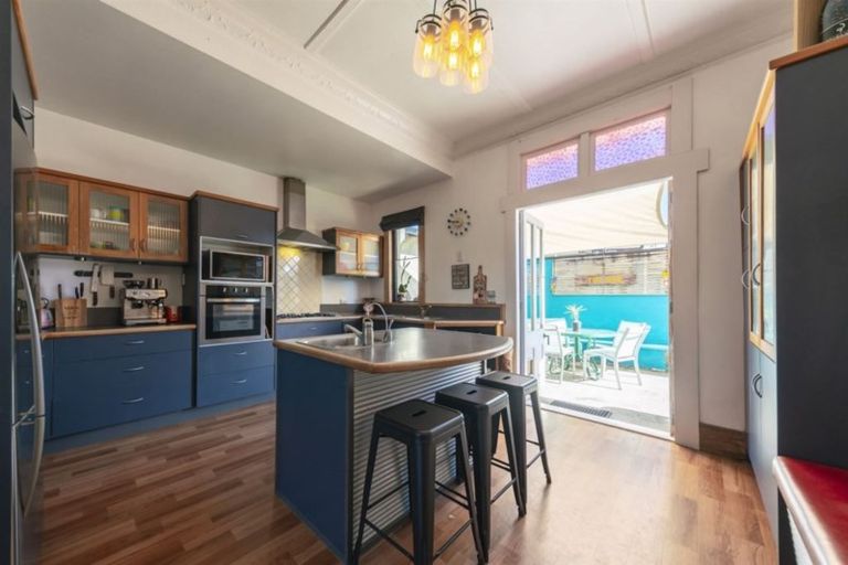 Photo of property in 129 Rimu Street, Maeroa, Hamilton, 3200