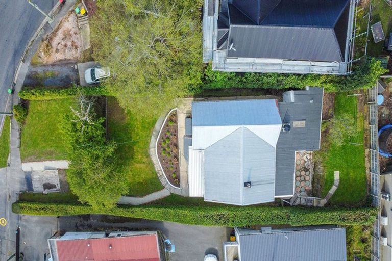 Photo of property in 1 Nairn Street, Kaikorai, Dunedin, 9010