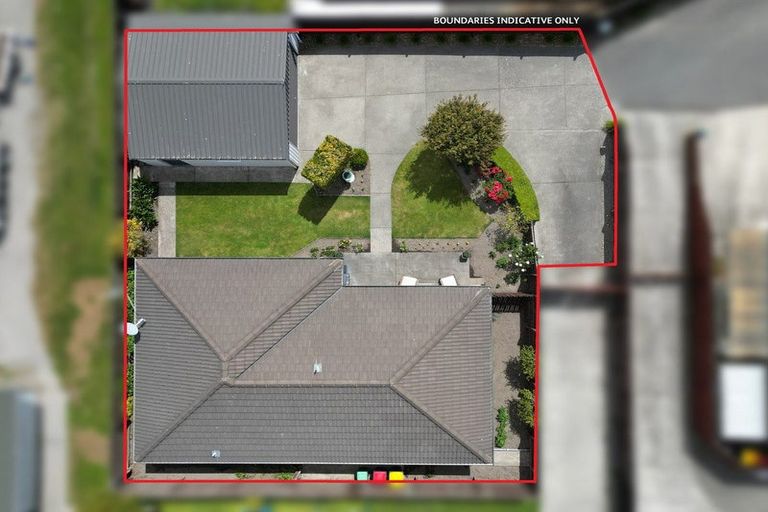 Photo of property in 48 Shannon Place, Belfast, Christchurch, 8051
