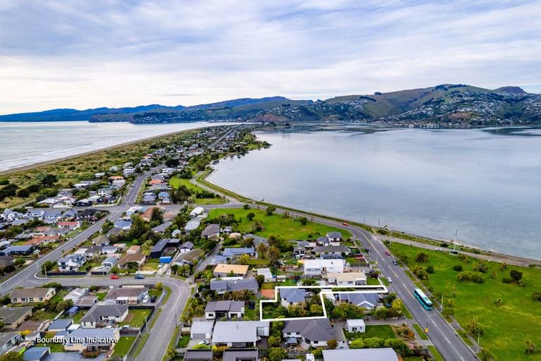 Photo of property in 399a Estuary Road, South New Brighton, Christchurch, 8062