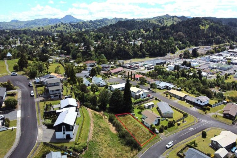 Photo of property in 4 Pei Te Hurinui Drive, Taumarunui, 3920