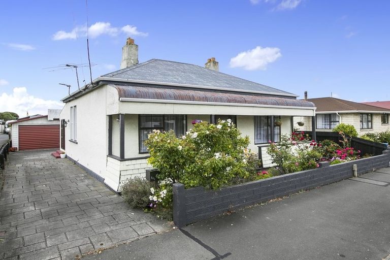 Photo of property in 151 Bay View Road, South Dunedin, Dunedin, 9012