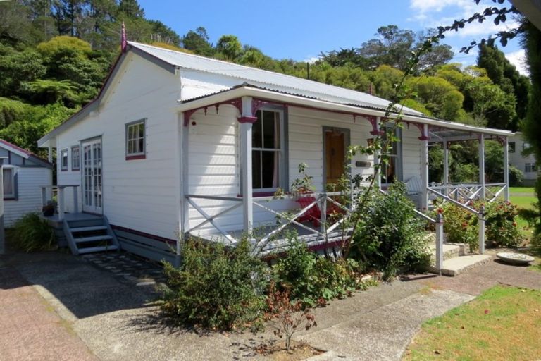 Photo of property in 229 Hauraki Road, Coromandel, 3506