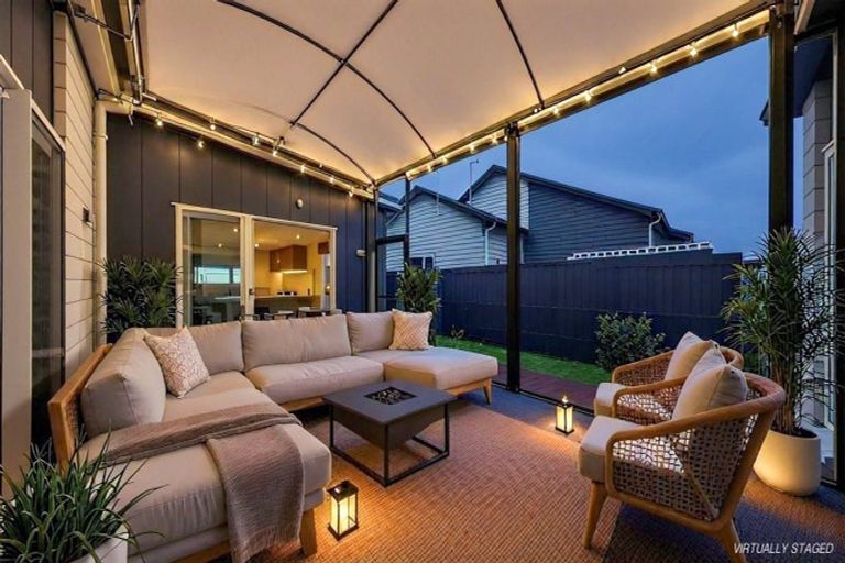 Photo of property in 57 Trewern Avenue, Chartwell, Hamilton, 3210