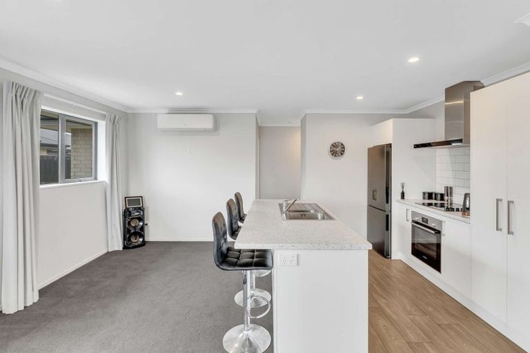 Photo of property in 14 Paroto Street, Kaiapoi, 7630