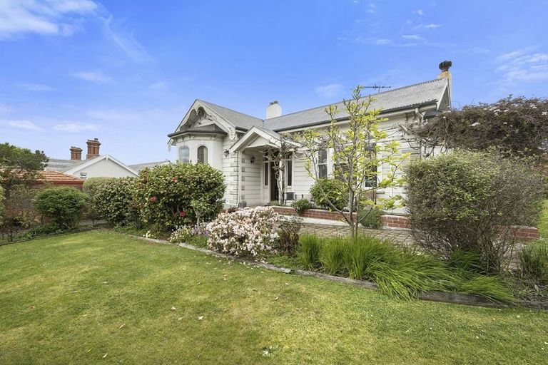 Photo of property in 41 Sandringham Street, Saint Clair, Dunedin, 9012