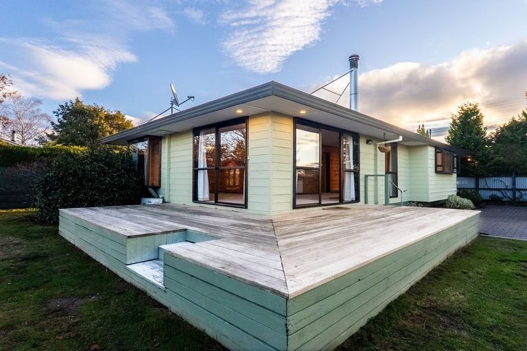 Photo of property in 48 Rata Road, Twizel, 7901