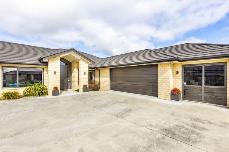 Photo of property in 42 Matariki Avenue, Frimley, Hastings, 4120
