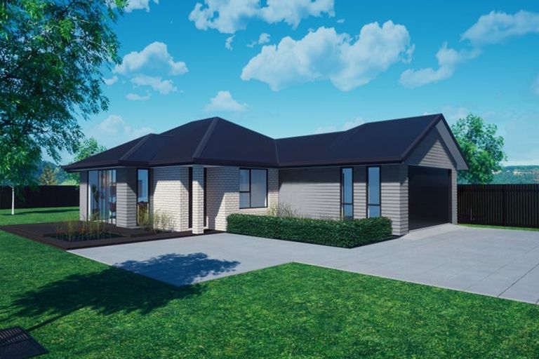 Photo of property in 95 Skibbereen Drive, Halswell, Christchurch, 8025