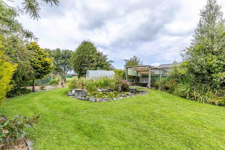 Photo of property in 21 Johnston Road, Nightcaps, 9630