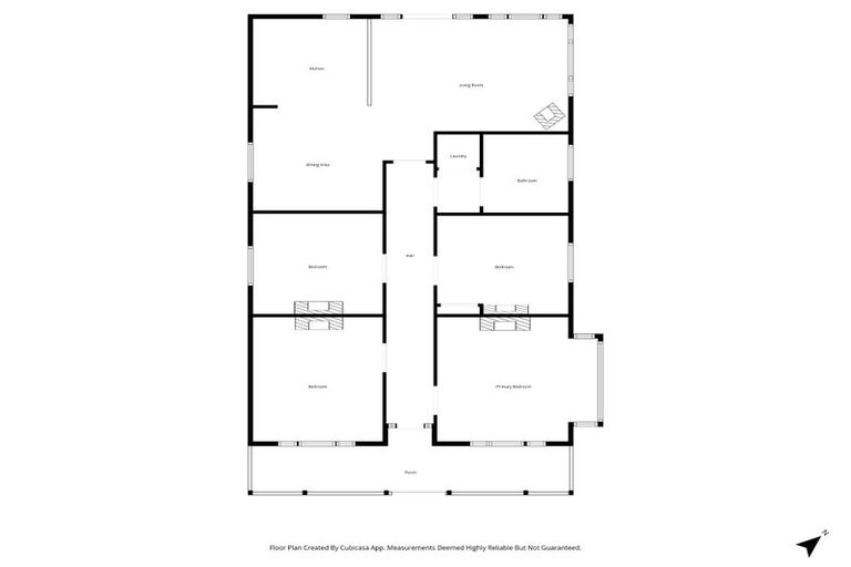 Photo of property in 165 England Street, Linwood, Christchurch, 8011