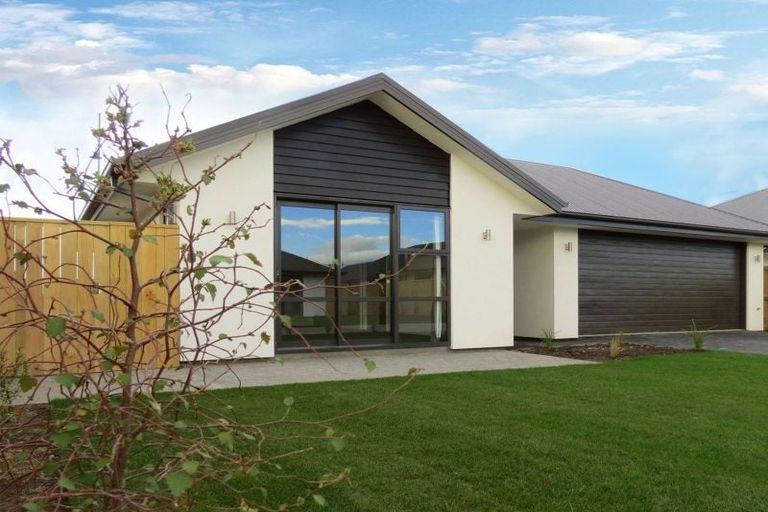 Photo of property in 145 Infinity Drive, Pegasus, 7612