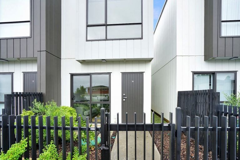 Photo of property in 14/86 Elliot Street, Pahurehure, Papakura, 2113