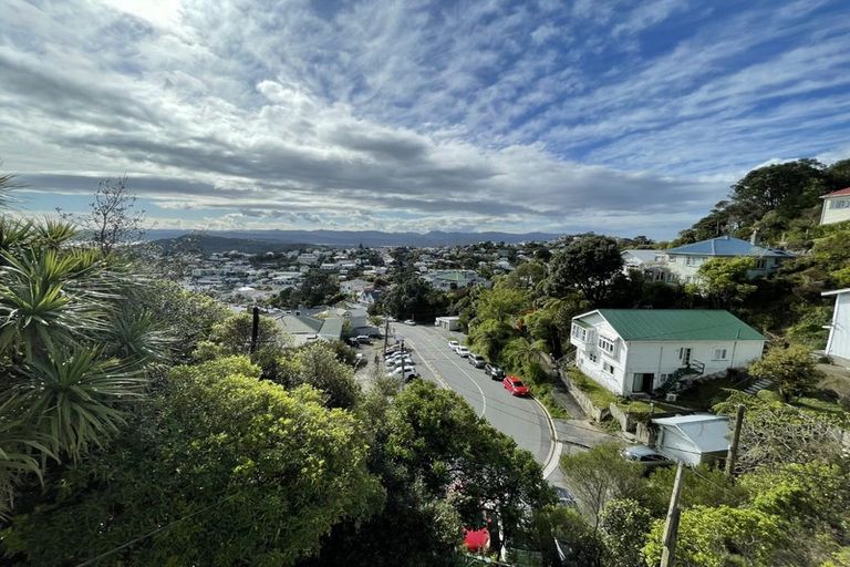 Photo of property in 85 Todman Street, Brooklyn, Wellington, 6021