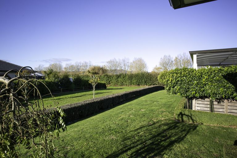 Photo of property in 12 O'sullivan Drive, Matamata, 3400