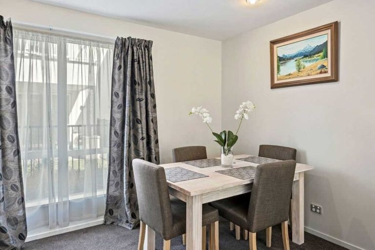 Photo of property in 19/7 Bangor Street, Christchurch Central, Christchurch, 8011