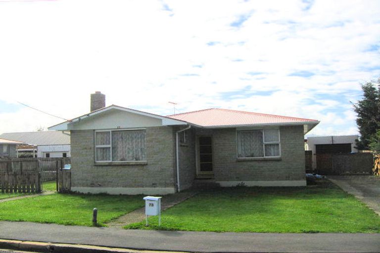 Photo of property in 73 Carlyle Road, Mosgiel, 9024