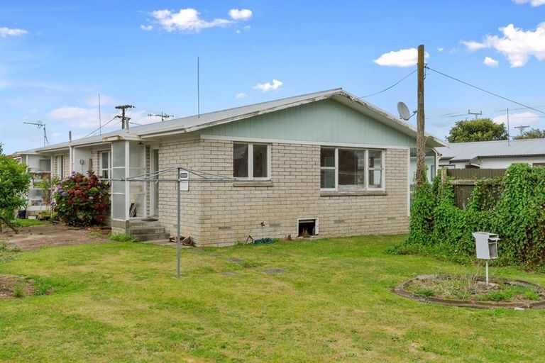 Photo of property in 166b Tramway Road, Enderley, Hamilton, 3214