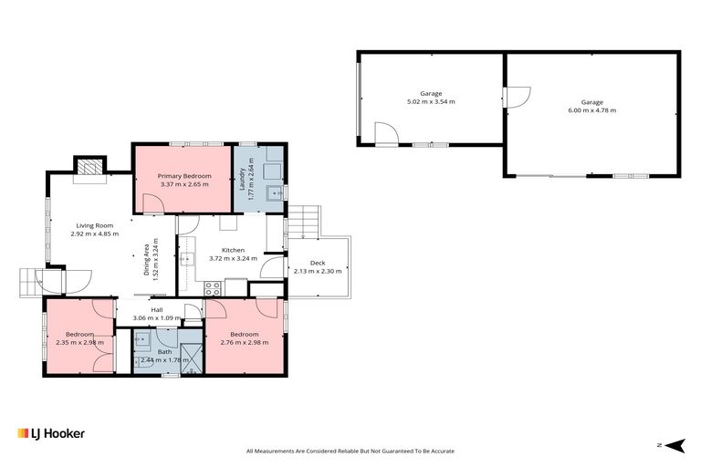 Photo of property in 53 Waipani Road, Te Atatu Peninsula, Auckland, 0610
