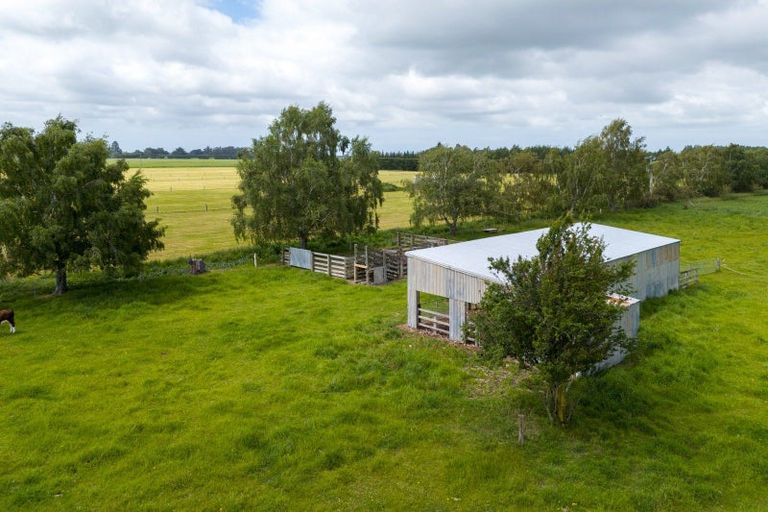 Photo of property in 202 Fords Road, Willowby, Ashburton, 7773
