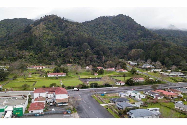 Photo of property in 77 Whitaker Street, Te Aroha, 3320