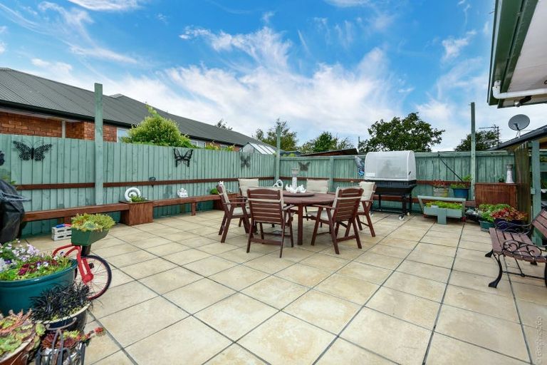 Photo of property in 4 Dylan Close, Rolleston, 7614