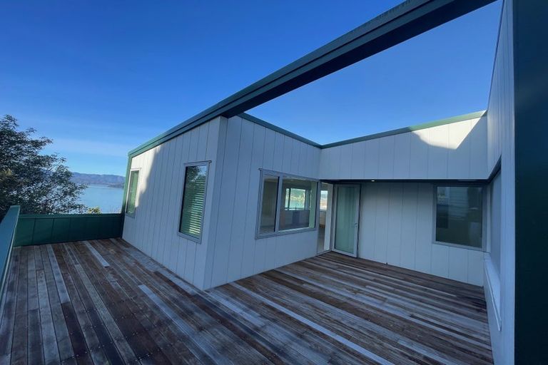 Photo of property in 154 Barnard Street, Wadestown, Wellington, 6012