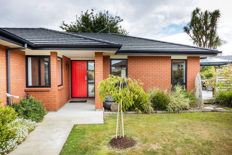 Photo of property in 3 Morgan Mews, Feilding, 4702