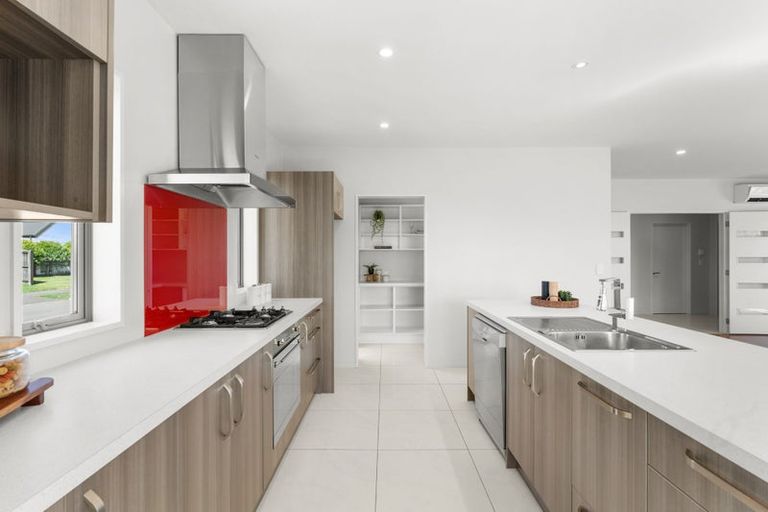 Photo of property in 35 John Annan Street, Halswell, Christchurch, 8025