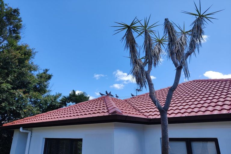 Photo of property in 35 Seneca Court, Golflands, Auckland, 2013