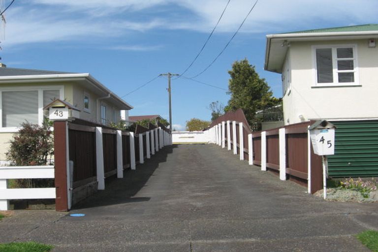 Photo of property in 43 Oxford Road, Springvale, Whanganui, 4501