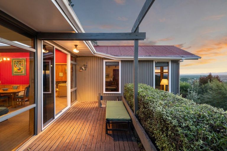 Photo of property in 7 Pentre Terrace, Cashmere, Christchurch, 8022
