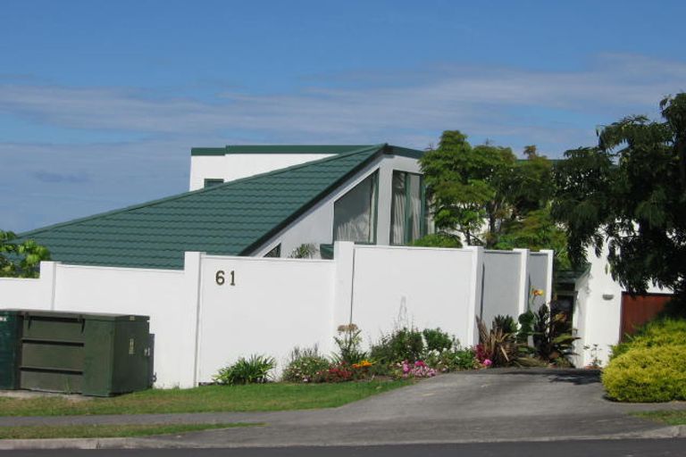 Photo of property in 61 Fitzwilliam Drive, Torbay, Auckland, 0630