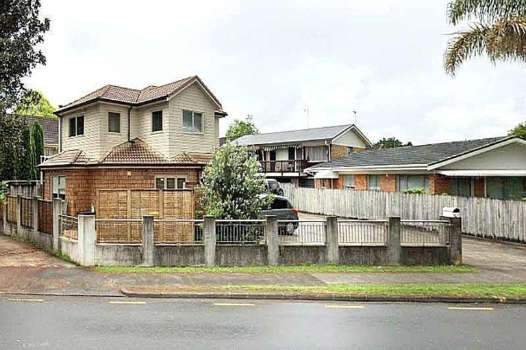 Photo of property in 280a Great South Road, Papakura, 2110