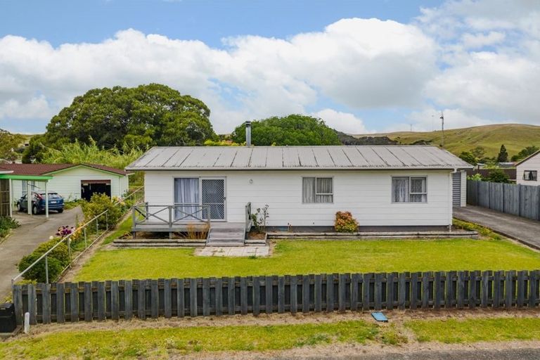 Photo of property in 8 Matilda Place, Kaitaia, 0410