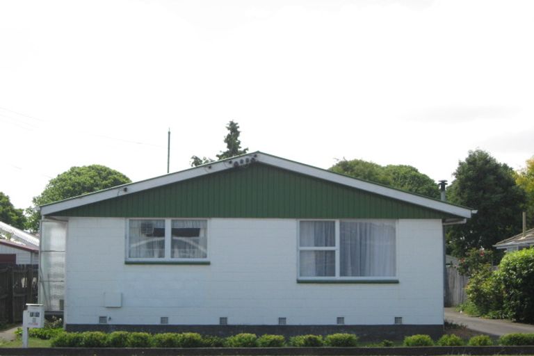 Photo of property in 1/145 Milton Street, Somerfield, Christchurch, 8024