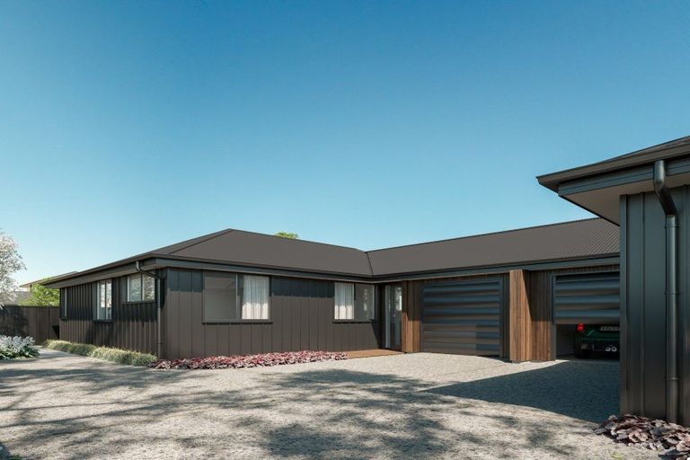 Photo of property in 24 Kennedys Bush Road, Halswell, Christchurch, 8025