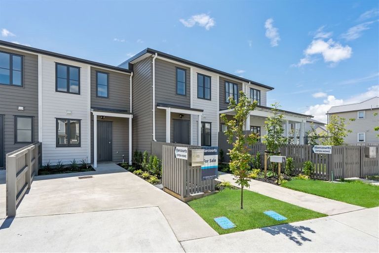 Photo of property in 48 Bellbird Street, Papakura, 2110