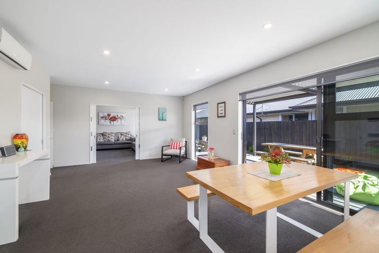 Photo of property in 8 Bennington Way, Wigram, Christchurch, 8042