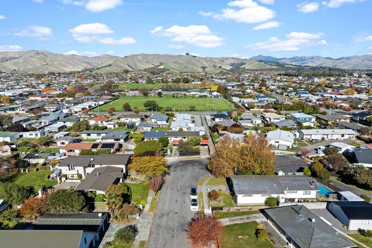 Photo of property in 2/23 Burden Street, Redwoodtown, Blenheim, 7201