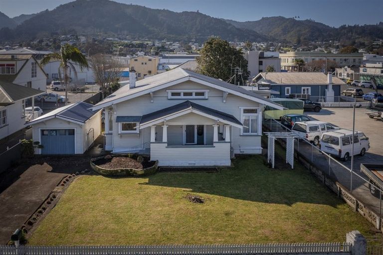 Photo of property in 402 Queen Street, Thames, 3500
