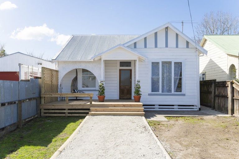 Photo of property in 309 Clifford Street, Whataupoko, Gisborne, 4010