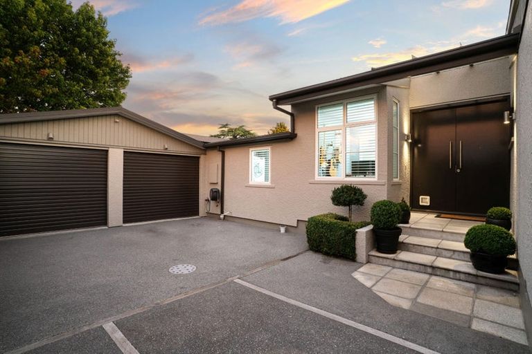 Photo of property in 186 Knowles Street, St Albans, Christchurch, 8052