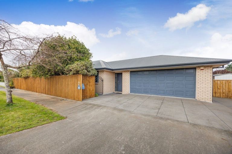 Photo of property in 30 Paisley Street, Awapuni, Palmerston North, 4412